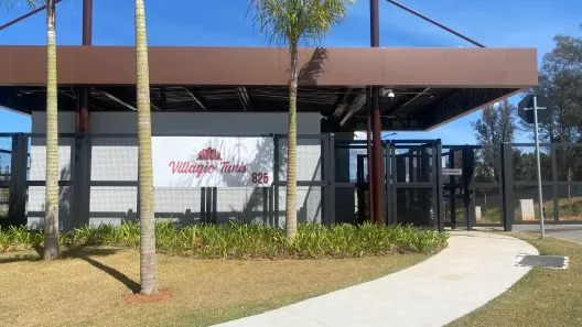 Lote/Terreno à venda, 195m² no Chácara Morada Mediterrânea, Jundiaí