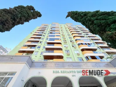 Apartamento com 3 Quartos à venda, 100m² no Campinas, São José