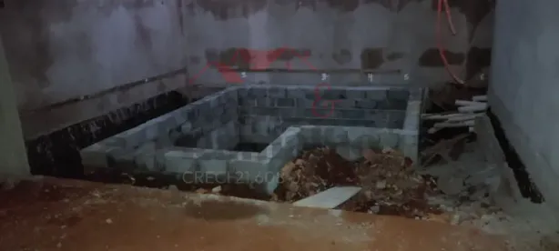 Casa com 3 Quartos à venda, 150m² no Residencial e Comercial Palmares, Ribeirão Preto