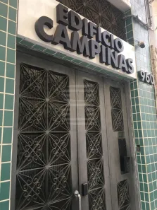 Apartamento com 3 Quartos à venda, 102m² no Centro, Campinas