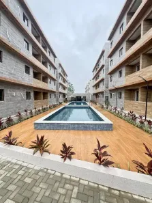 Apartamento com 3 Quartos à venda, 57m² no Cidade dos Colibris, João Pessoa