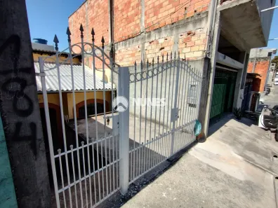 Casa com 1 Quarto à venda, 60m² no Conceição, Osasco