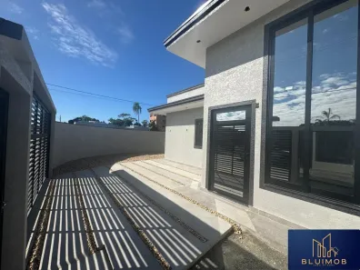 Casa com 3 Quartos à venda, 88m² no Itajubá, Barra Velha