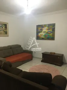 Casa com 3 Quartos à venda, 150m² no Vila Assis Brasil, Mauá