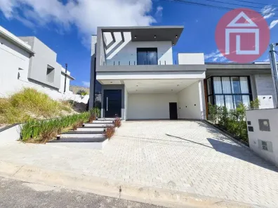 Casa de Condomínio com 3 Quartos à venda, 267m² no Condomínio Residencial Euroville II, Bragança Paulista