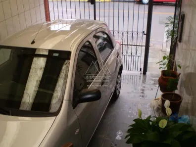 Sobrado com 2 Quartos à venda, 90m² no Rudge Ramos, São Bernardo do Campo