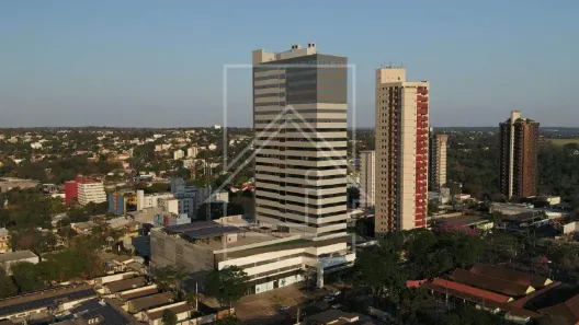 Sala Comercial à venda, 42m² no Centro, Foz do Iguaçu