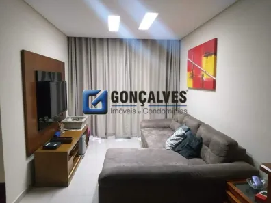 Apartamento com 3 Quartos à venda, 91m² no Centro, São Bernardo do Campo