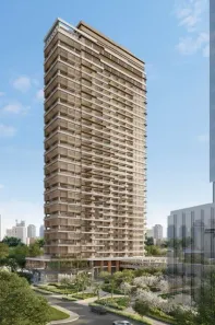 Apartamento com 2 Quartos à venda, 70m² no Vila São Francisco (Zona Sul), São Paulo