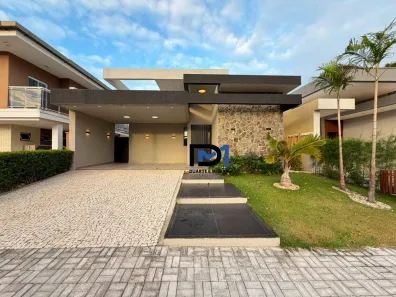 Casa de Condomínio com 3 Quartos à venda, 150m² no Urucunema, Eusébio