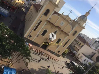 Sala Comercial à venda, 27m² no Centro, Taubaté