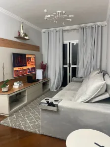 Apartamento com 2 Quartos à venda, 78m² no Vila Formosa, São Paulo