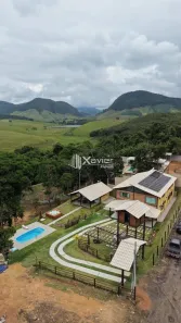 Fazenda/Sítio com 4 Quartos à venda, 4000m² no Meaípe, Guarapari