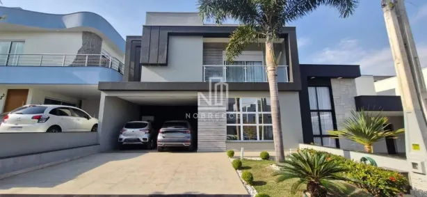 Casa com 3 Quartos à venda, 250m² no Jardim Panorama, Indaiatuba