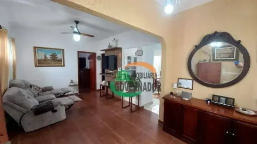 Casa com 2 Quartos à venda, 110m² no Vila Boa Vista, Campinas