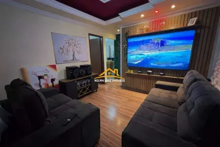 Apartamento com 2 Quartos à venda, 62m² no Petrópolis, Betim