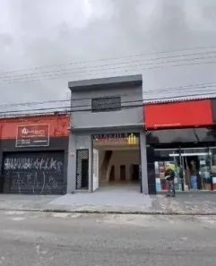 Ponto Comercial à venda, 109m² no Tatuapé, São Paulo