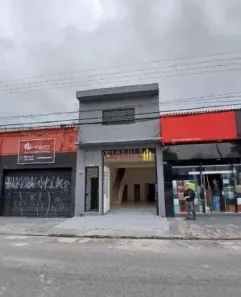 Ponto Comercial para venda ou aluguel, 109m² no Tatuapé, São Paulo
