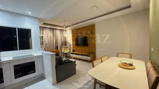 Casa com 2 Quartos à venda, 57m² no Vila Zezé, Jacareí