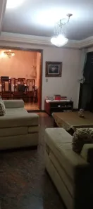 Apartamento com 4 Quartos à venda, 136m² no Jardim Avelino, São Paulo