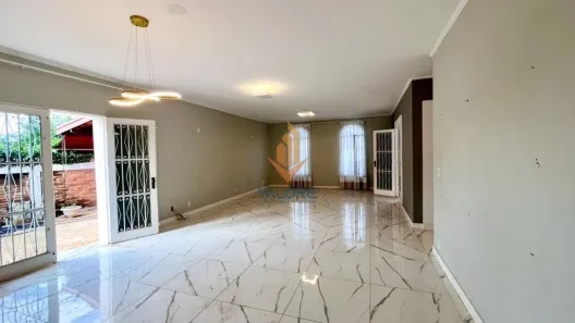 Casa com 3 Quartos à venda, 223m² no Cidade Universitária, Campinas