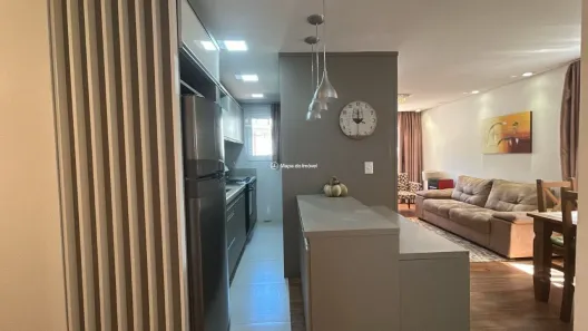 Apartamento com 2 Quartos à venda, 75m² no Centro, Gramado