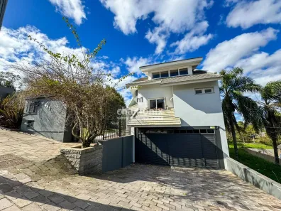Casa com 3 Quartos à venda, 300m² no São José, Flores da Cunha