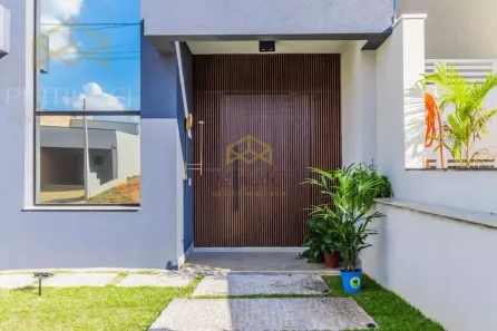 Sobrado com 3 Quartos à venda, 270m² no Swiss Park, Campinas