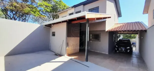 Casa com 2 Quartos à venda, 75m² no Ouro Verde, Londrina