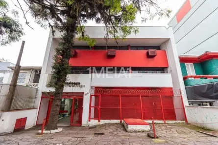 Prédio Comercial para alugar, 1070m² no Petrópolis, Porto Alegre
