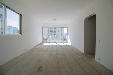 Apartamento com 4 Quartos à venda, 145m² no Indianópolis, São Paulo