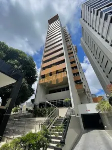 Apartamento com 4 Quartos à venda, 254m² no Derby, Recife