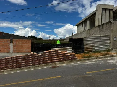 Lote/Terreno à venda, 490m² no Pomar da Lagoa, Lagoa Santa