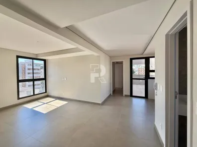 Cobertura com 3 Quartos à venda, 150m² no Santo Antônio, Belo Horizonte