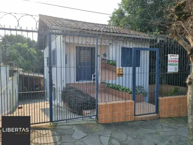 Casa com 3 Quartos à venda, 200m² no Nonoai, Porto Alegre