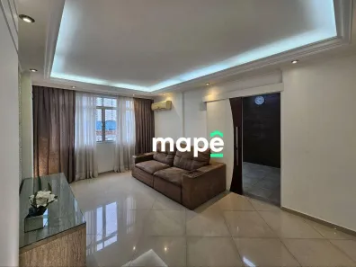 Apartamento com 2 Quartos à venda, 79m² no Boqueirão, Santos