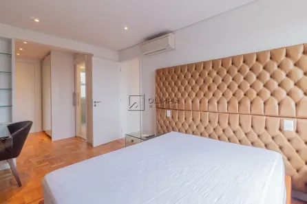 Apartamento com 2 Quartos à venda, 77m² no Jardim Paulista, São Paulo