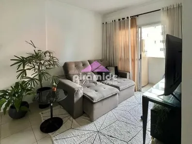 com 3 Quartos à venda, 76m² no Floradas de São José, São José dos Campos