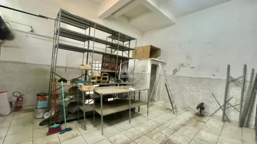 Imóvel Comercial com 1 Quarto para alugar, 49m² no Centro (Ártemis), Piracicaba