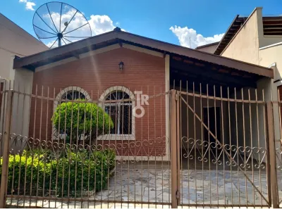 Casa com 2 Quartos à venda, 135m² no Jardim do Lago, Jundiaí