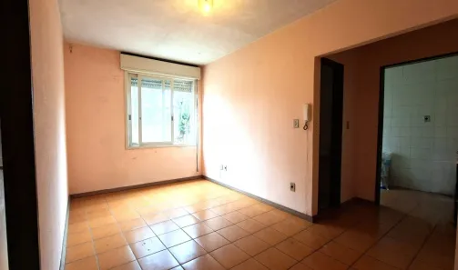 Apartamento com 1 Quarto à venda, 38m² no Cristal, Porto Alegre