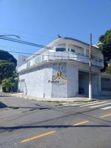 Prédio Comercial para venda ou aluguel, 320m² no Jardim das Flores, Osasco