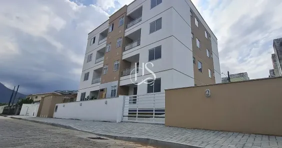 Apartamento com 2 Quartos à venda, 53m² no Barra do Aririú, Palhoça
