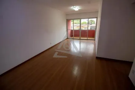 Apartamento com 3 Quartos para alugar, 120m² no Cambuí, Campinas