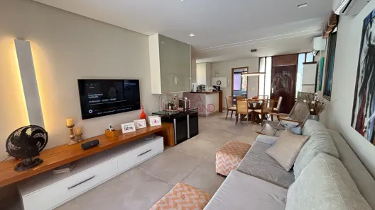 Casa de Condomínio com 4 Quartos à venda, 209m² no Muro Alto, Ipojuca