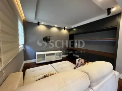 Apartamento com 2 Quartos à venda, 120m² no Jardim Paulista, São Paulo