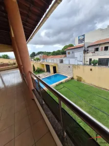 Casa com 5 Quartos à venda, 560m² no Messejana, Fortaleza