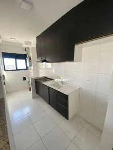 Apartamento com 2 Quartos à venda, 48m² no Vila Paranaguá, São Paulo