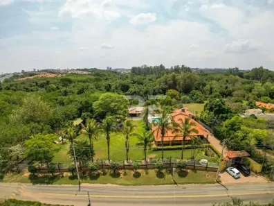 Fazenda/Sítio com 3 Quartos à venda, 520m² no Recanto dos Pássaros, Indaiatuba