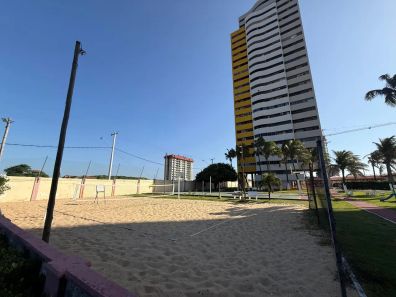 Apartamento com 2 Quartos à venda, 70m² no Praia do Futuro II, Fortaleza